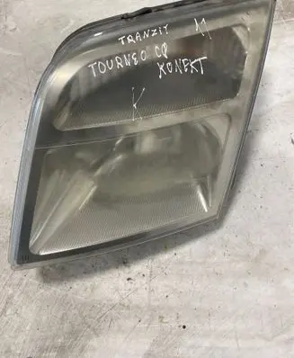 Ford Transit - Tourneo Connect Headlight/headlamp 2T1413005AG 03914099902010 04072011