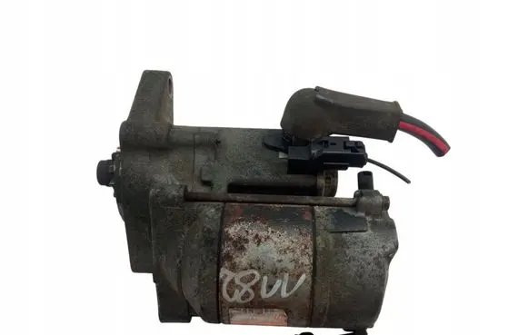 Toyota Yaris Starter motor 2810033050