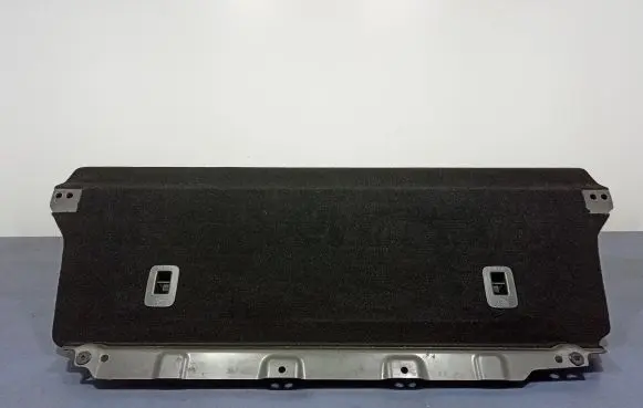 Mercedes-Benz AMG GT R190 C190 Tailgate/boot cover trim set A2906400400