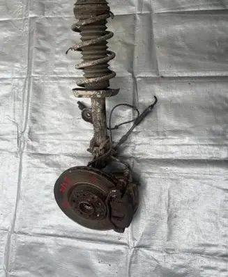 Fiat Tipo Front wheel hub spindle knuckle
