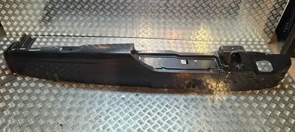 Rear arch trim
