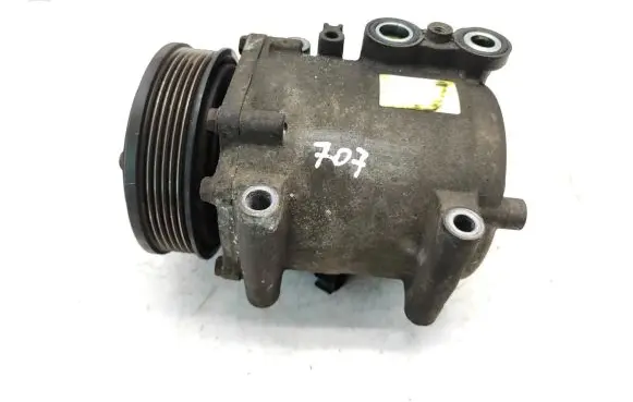 Mazda 2 Air conditioning (A/C) compressor (pump)