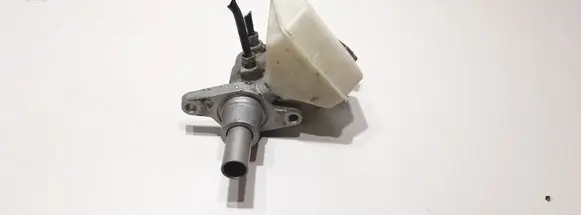 Citroen C4 Grand Picasso Master brake cylinder 9654002180 03355815253