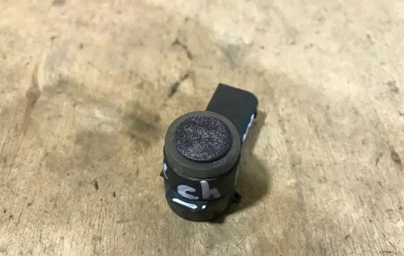 Citroen C5 Parking PDC sensor 9663649977XT 0263003246