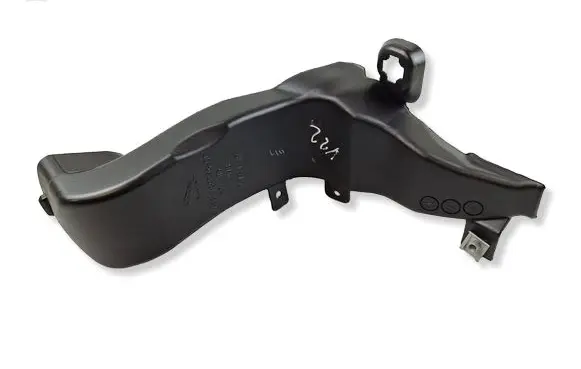 Jaguar F-Pace Air intake duct part HK8318C298DC