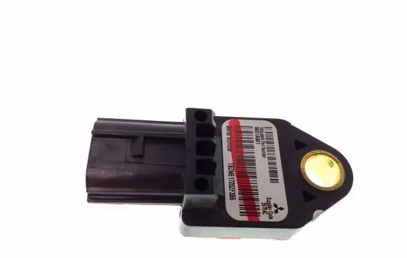 Citroen C-Crosser Airbag deployment crash/impact sensor 8651A001