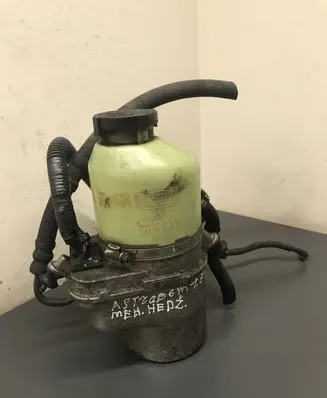 Opel Astra H Electric power steering pump 