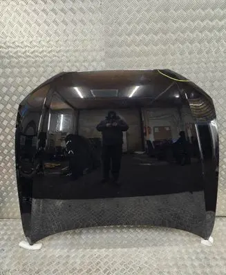 Audi A6 S6 C7 4G Engine bonnet/hood 