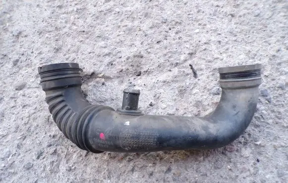 Fiat Grande Punto Air intake hose/pipe