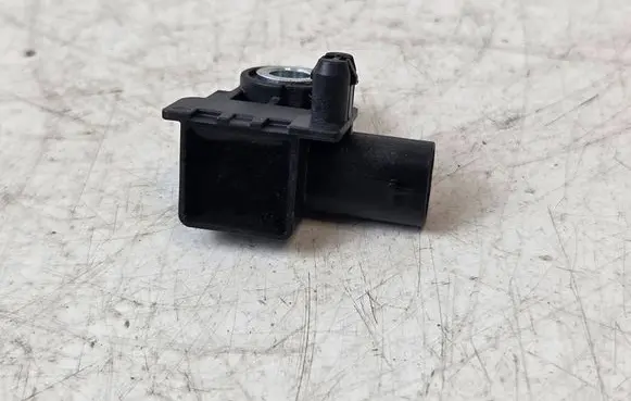 Peugeot 308 Airbag deployment crash/impact sensor 9849215380 680989000B 1802246