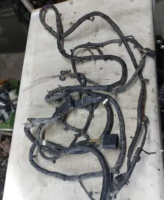 Ford Transit Custom Other wiring loom GK2T14A390BKA