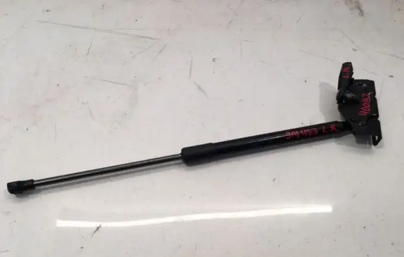Smart ForTwo II Tailgate/trunk strut/damper A4539800064