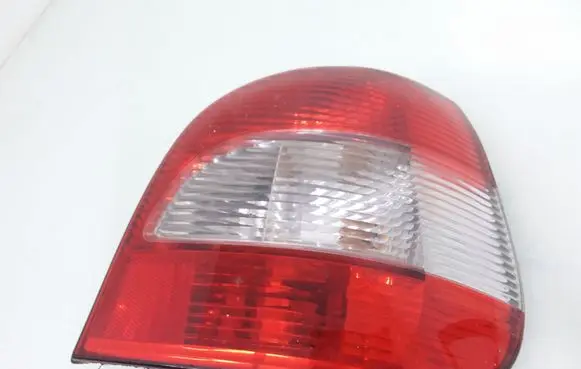 Renault Scenic I Rear/tail lights