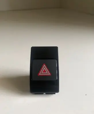 Audi A6 S6 C7 4G Hazard light switch 4G0941509 10016472 15012014