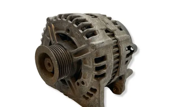 Audi Q7 4L Generator/alternator 059903018E