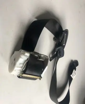 BMW X3 E83 Front seatbelt 33033480E