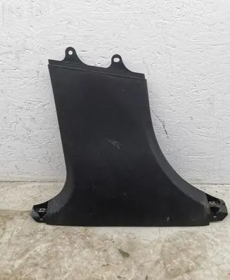 Mercedes-Benz C W205 (B) pillar trim (bottom) A2056900025