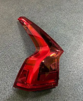 Volvo S90, V90 Rear/tail lights 