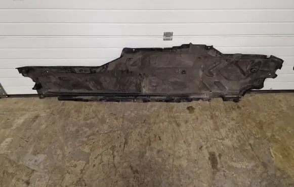Mercedes-Benz E W238 Side bottom protection A2386800503