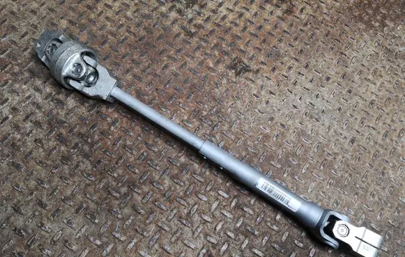 BMW 4 F36 Gran coupe Steering column universal joint 6791300 KG679130002