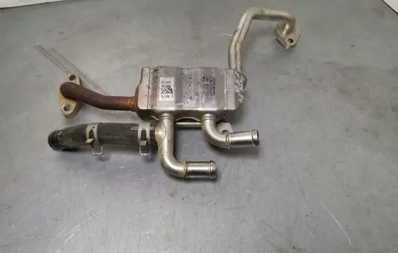 Subaru Outback (BS) EGR valve cooler 14793AA060