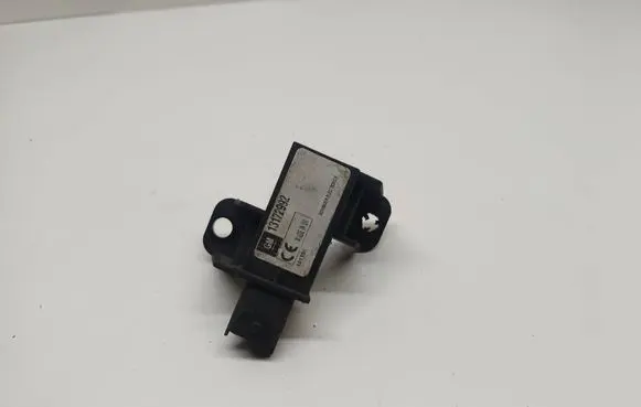 Opel Vectra C Tire pressure sensor 13172992 161106