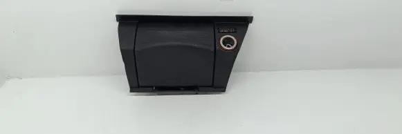 Car ashtray