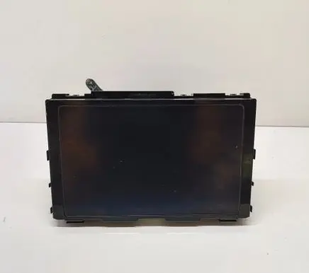 KIA Sportage Radio/CD/DVD/GPS head unit 96560F1AE0FHV