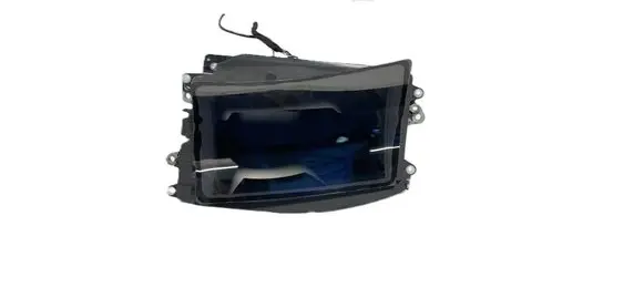 Mercedes-Benz A W177 Head up display screen A1779008006 38192 A1779016004