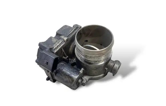 Ford Focus Throttle valve A2C5323881 7V2Q9E926AB K5527