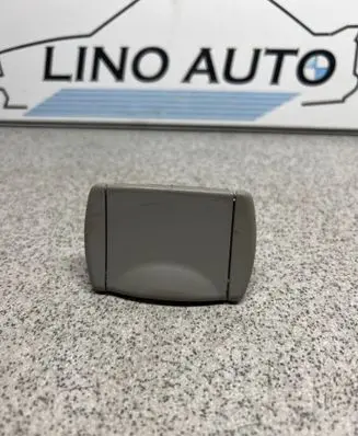 BMW 5 E60 E61 Headlining roof cover 6957141