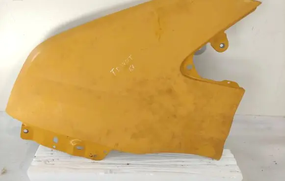 Ford Transit Fender