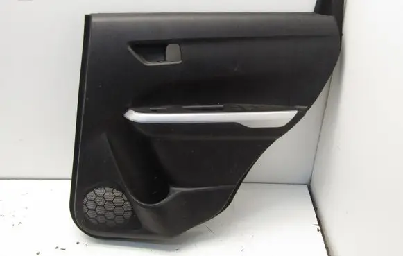 Suzuki Vitara (LY) Rear door card panel trim 8373454P1