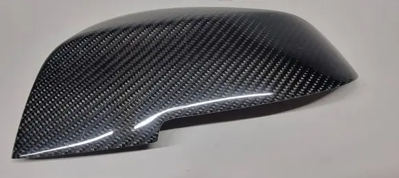BMW 2 F22 F23 Plastic wing mirror trim cover 7301171 20203001