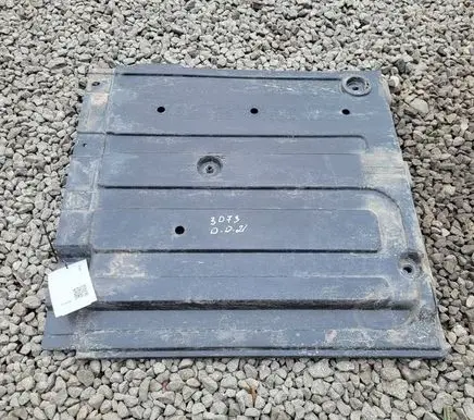 Hyundai i40 Rear underbody cover/under tray 841473Z000