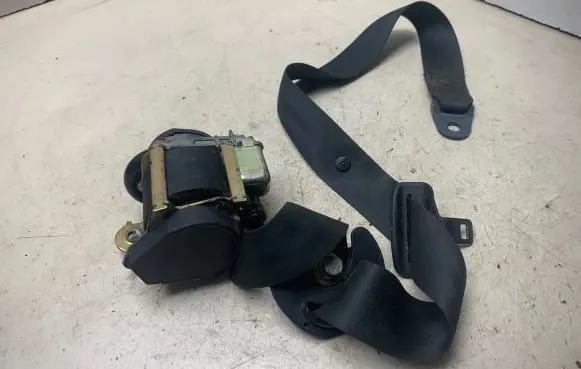Fiat Ulysse Rear seatbelt 14910150xx