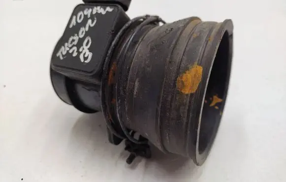 Hyundai Tucson JM Mass air flow meter 2816423700 72606131 5WK96431