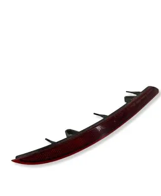 Opel Astra J Rear tail light reflector 13370760 01136702