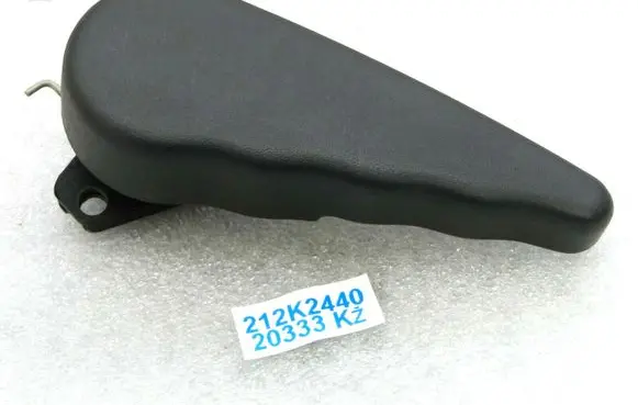 Renault Trafic II (X83) Rear door interior handle 8200006260