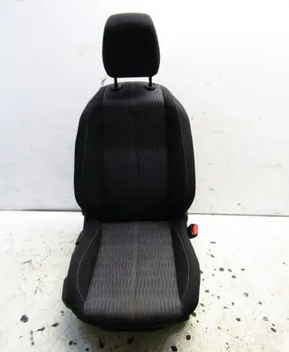 Opel Corsa F Front passenger seat 1111