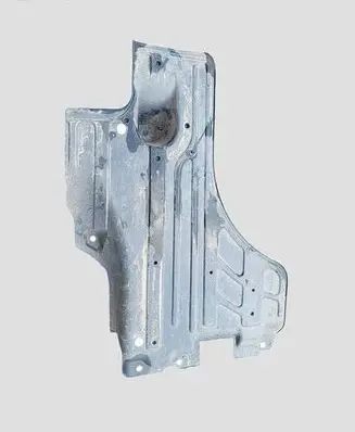 Volvo V60 Rear underbody cover/under tray 30736340
