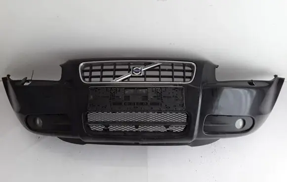 Volvo C70 Front bumper