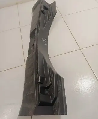 Nissan X-Trail T32 Trunk/boot sill cover protection 849924CE0A