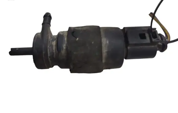 Audi A6 S6 C6 4F Windscreen/windshield washer pump PA6GBGF30 1J0973722