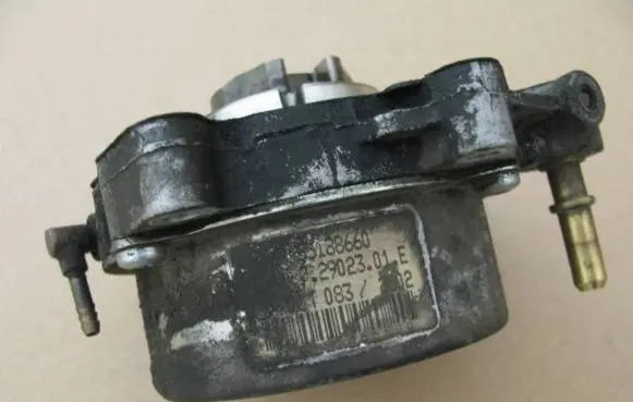Fiat Croma Vacuum pump 55188660 2902301E 10832802