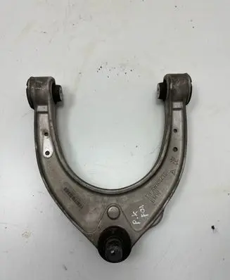 BMW 7 F01 F02 F03 F04 Front wheel hub AW6082T6