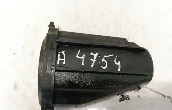 Mercedes-Benz S W220 Vacuum air tank a6130780090 054534