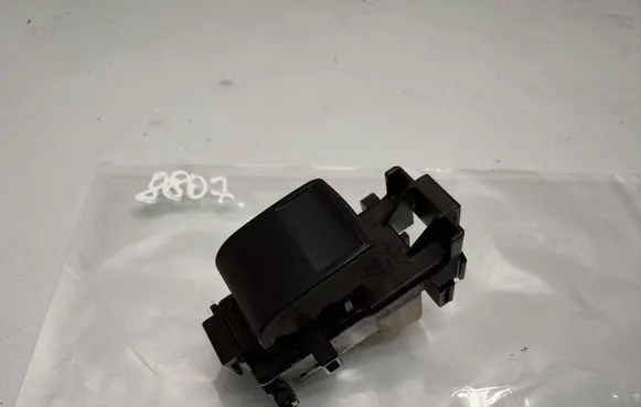 Electric window control switch
