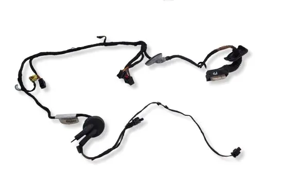 Audi A6 S6 C7 4G Front door wiring loom 4G5971030AK