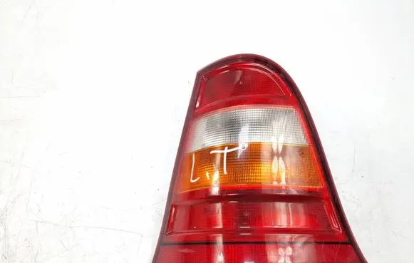 Mercedes-Benz A W168 Rear/tail lights